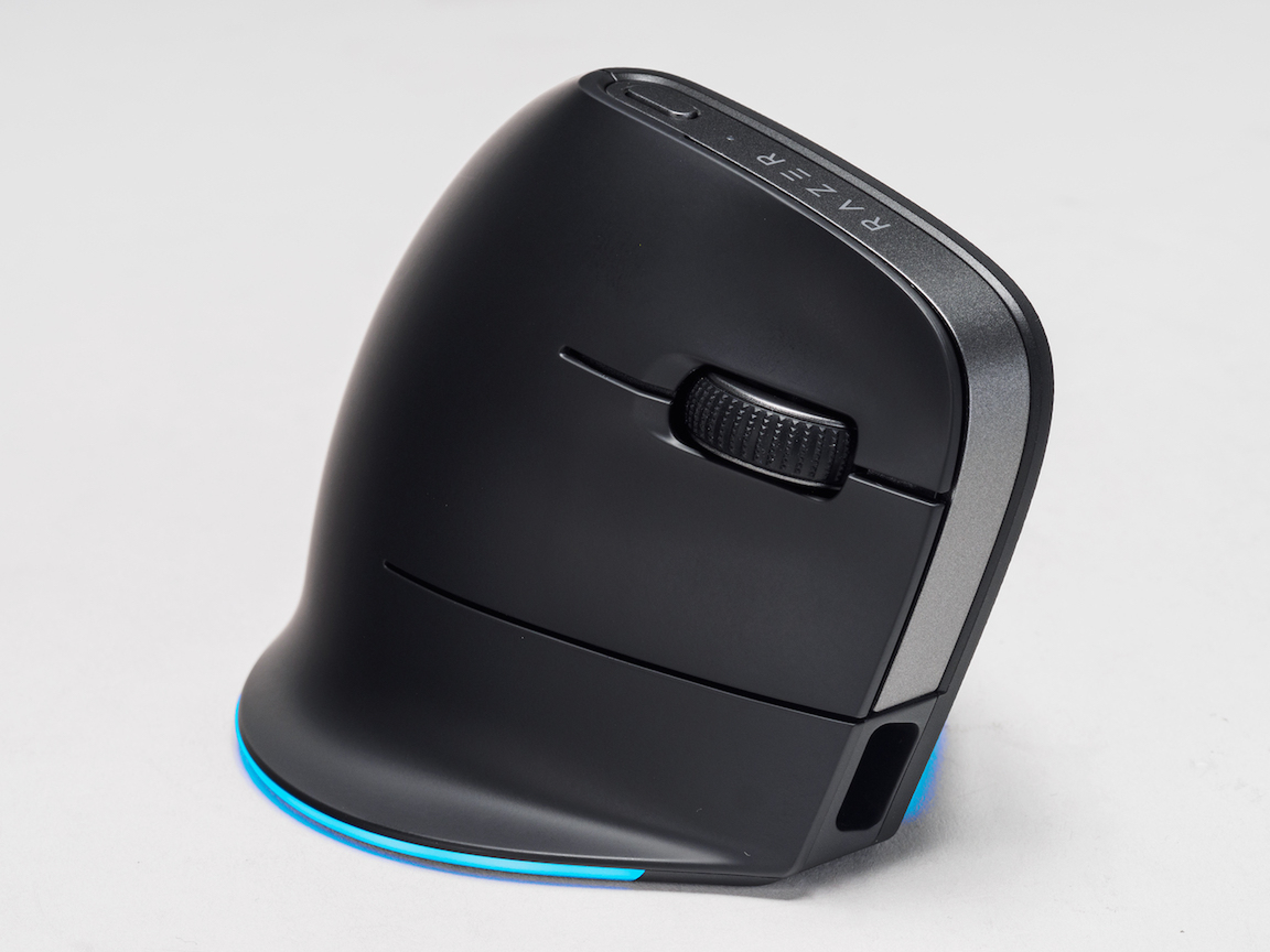 Razer Pro Click V2 Vertical