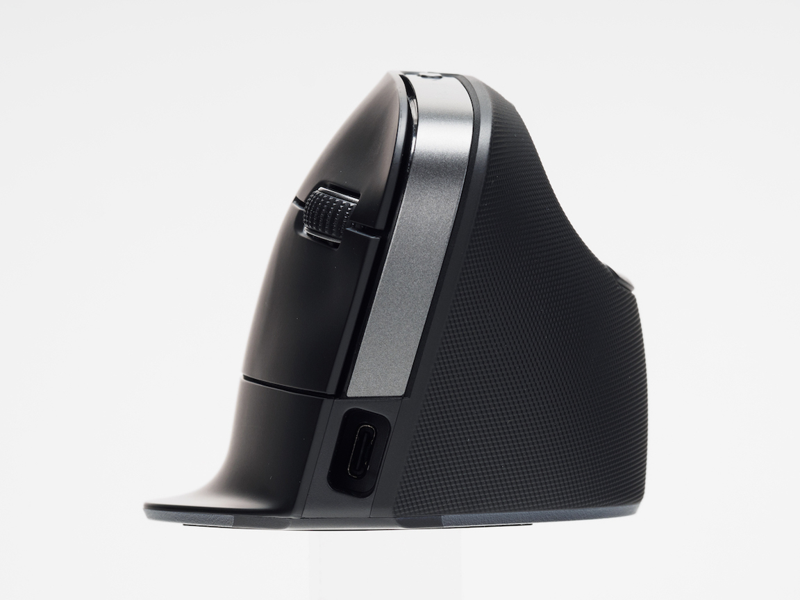 【超美品】Razer Pro Click V2 Veal 縦型マウス Amazon | Razer Pro Click V2 垂直ワイヤレスマウス:6ボタン人間