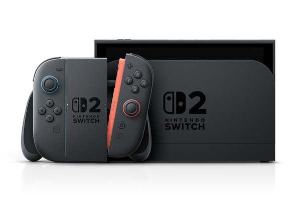 任天堂「Switch 2」電池表示に不具合 “残量ゼロ”でもプレイ可能