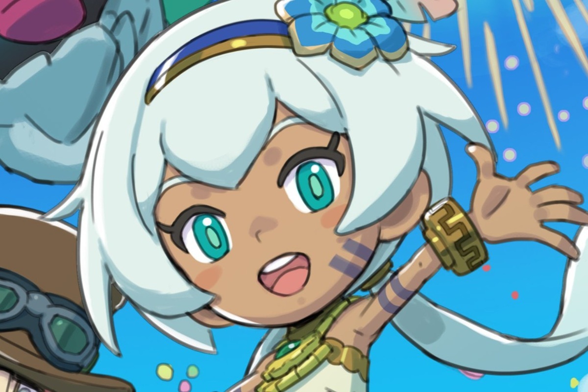 ASCII.jp：【爆売れ】「ファンタジーライフi」100万本突破、神アプデ