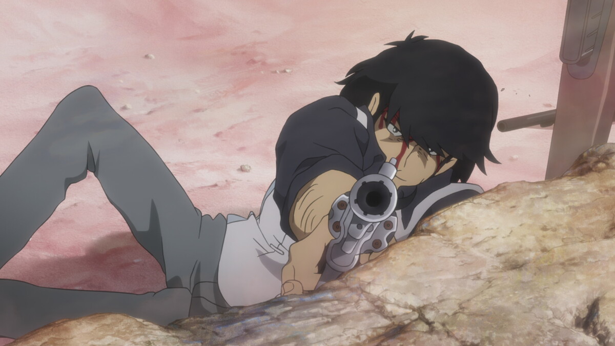 『LUPIN THE IIIRD THE MOVIE 不死身の血族』