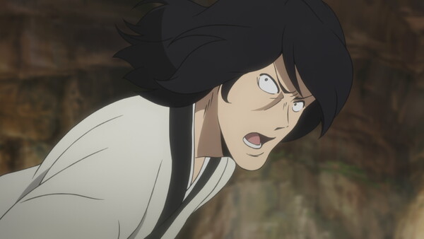 『LUPIN THE IIIRD THE MOVIE 不死身の血族』