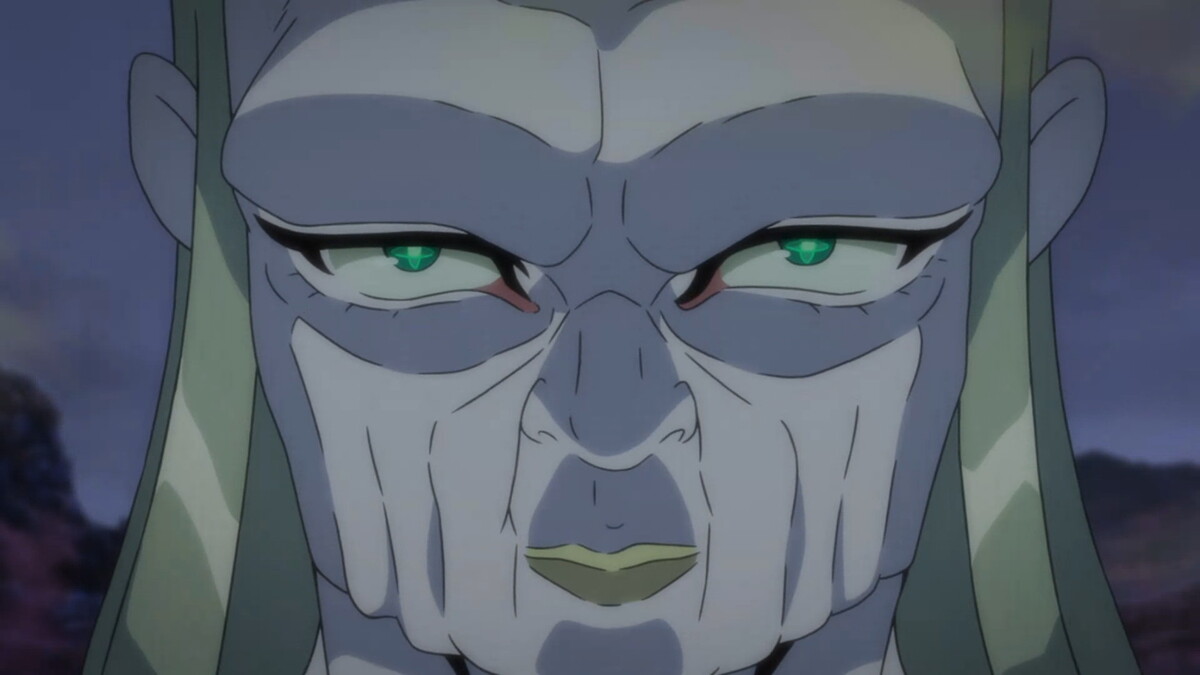 『LUPIN THE IIIRD THE MOVIE 不死身の血族』