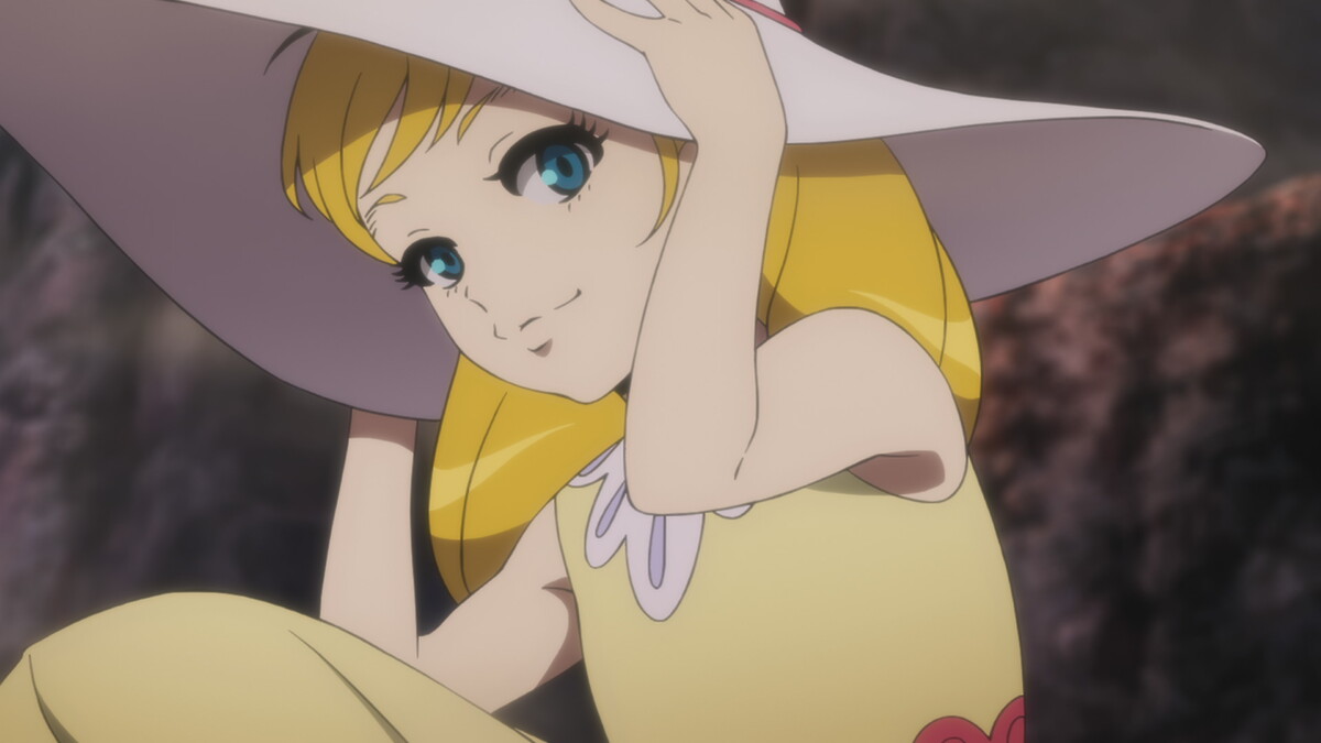 『LUPIN THE IIIRD THE MOVIE 不死身の血族』