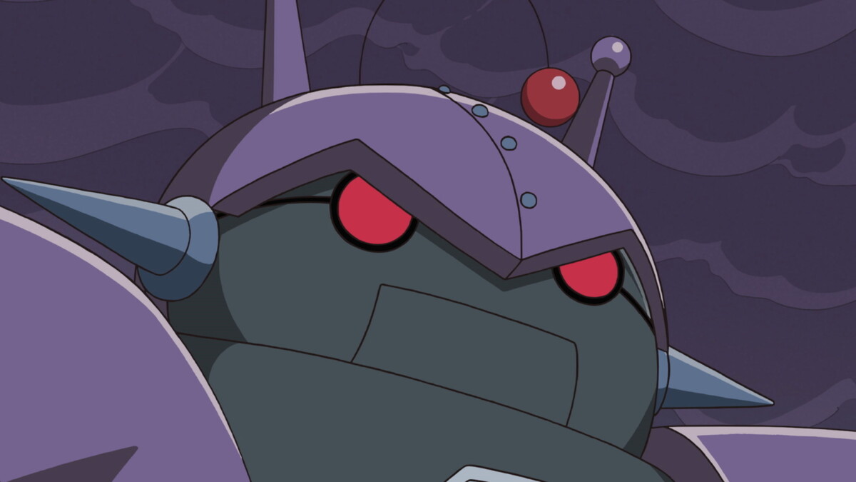 『それいけ！アンパンマン　チャポンのヒーロー！』