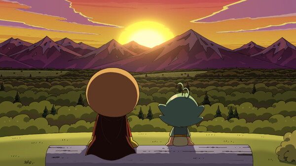 『それいけ!アンパンマン チャポンのヒーロー!』