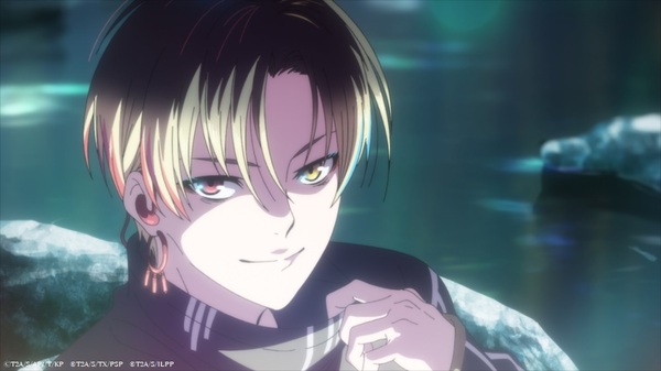 『KING OF PRISM-Your Endless Call-み~んなきらめけ!プリズム☆ツアーズ』