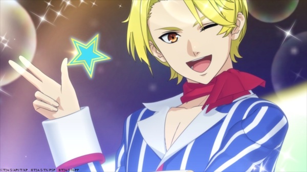 『KING OF PRISM-Your Endless Call-み~んなきらめけ!プリズム☆ツアーズ』