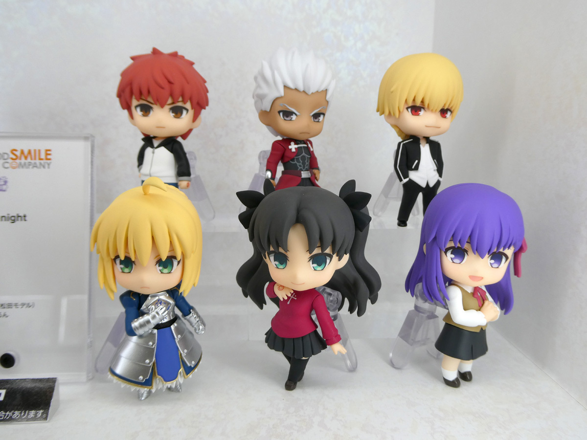 スマイルフェス