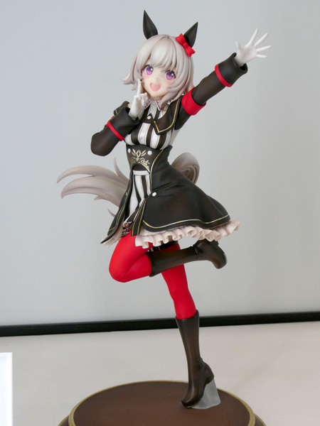 スマイルフェス