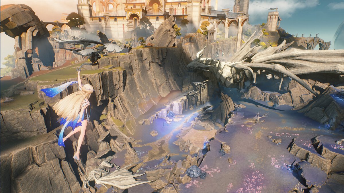 『Stellar Blade』が1位に！新作タイトルも多数ランクイン【Steamランキング】