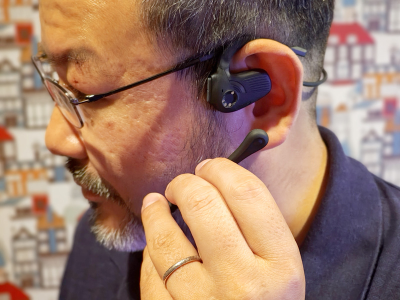 爆音を「無効化して静かにする」超高性能ノイキャンヘッドセットで遊ん