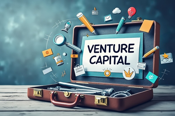 「VCのいま」を知ることが、次の新規事業につながる