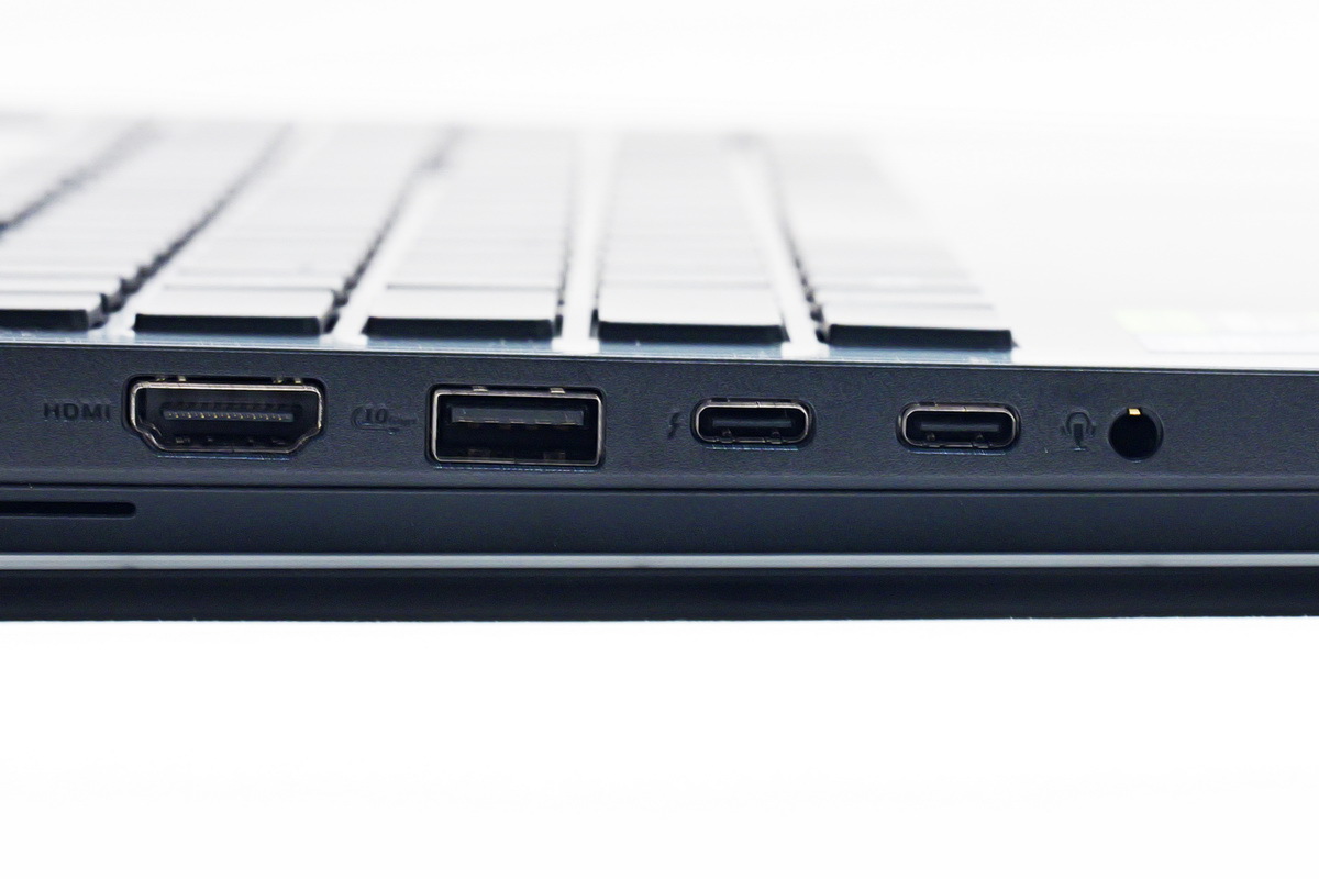 「Thunderbolt 5」実機レビュー