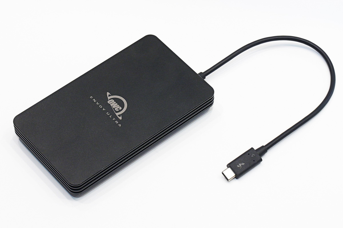 「Thunderbolt 5」実機レビュー