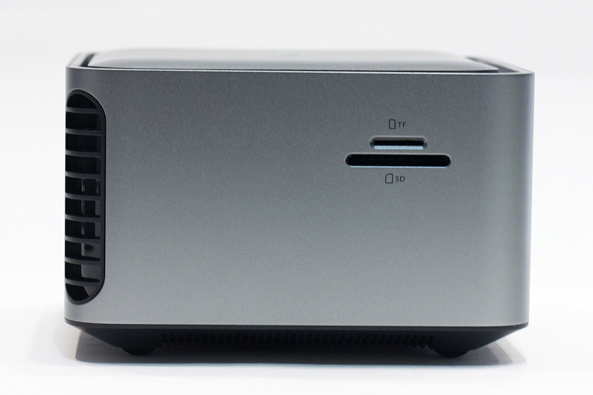 「Thunderbolt 5」実機レビュー