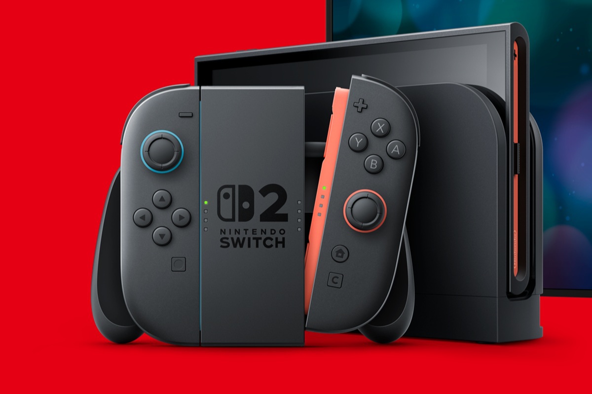 ASCII.jp：任天堂「Switch 2」楽天ブックスで4回目の抽選販売 早めに応募を