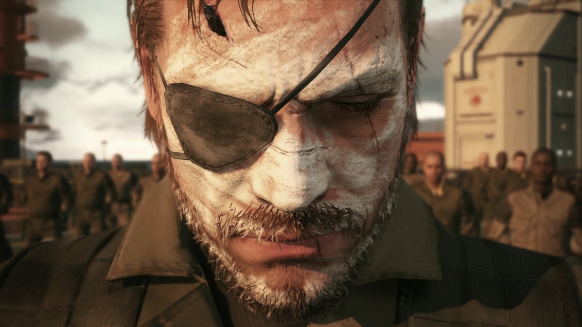 60%オフで『METAL GEAR SOLID V』2作品のバンドル版がお買い得!ほかのシリーズ作もセール中【Steam今週のセール情報】