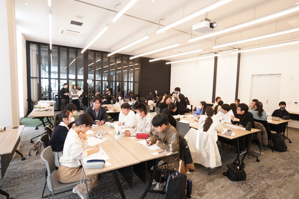 岐阜県が中高生の起業家精神を育成するプログラムを開始。高校生向けビジネスプランコンテストも