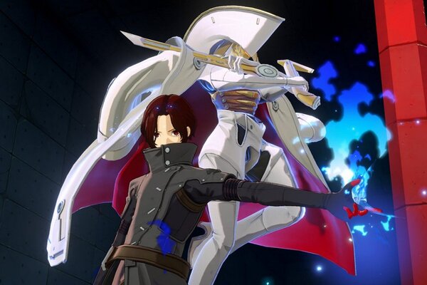 ペルソナ5X』の「怪盗ライフ」を紹介するムービーを公開！怪盗ライフの