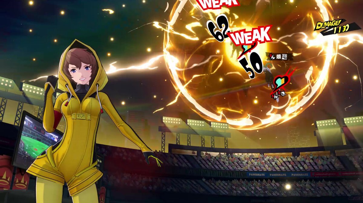 『ペルソナ5X』の「怪盗ライフ」を紹介するムービーを公開!怪盗ライフの流れも紹介する