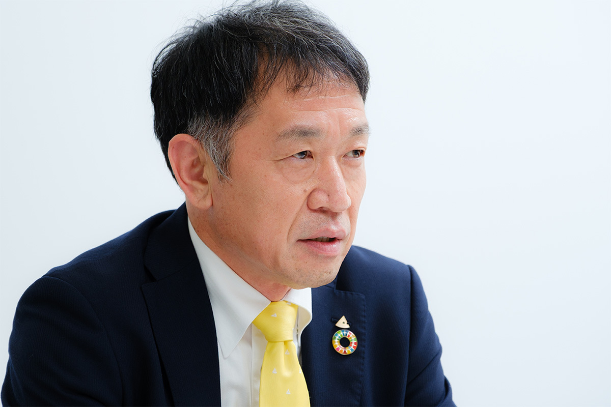 マウスコンピューター