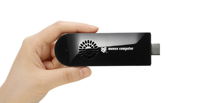 マウスコンピューター