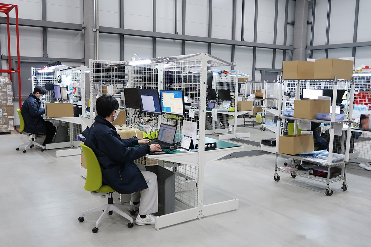 マウスコンピューター