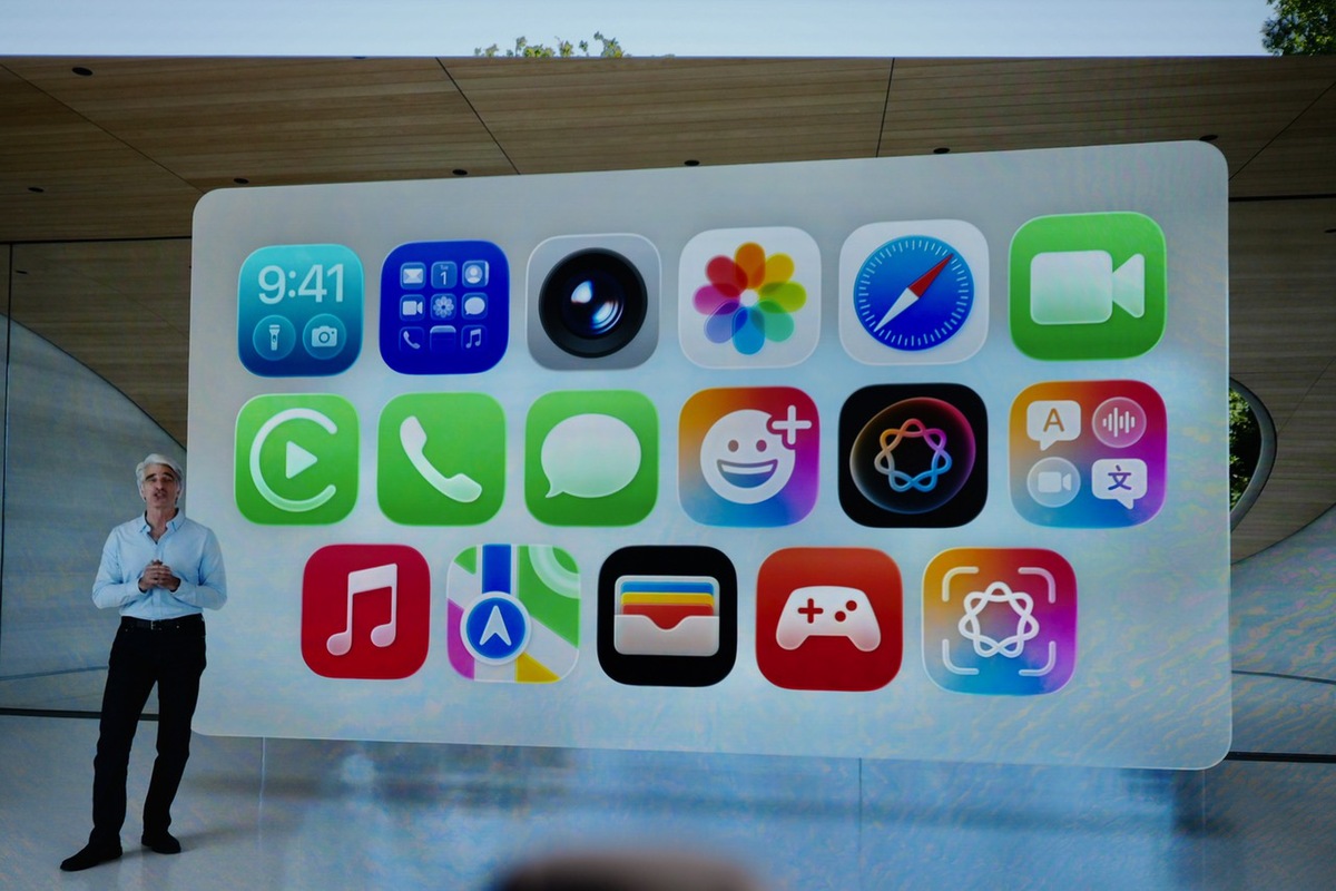 ASCII.jp：「オンラインカジノアプリ」が大流行しかねない アップルが修正求める「スマホ新法」 (1/4)