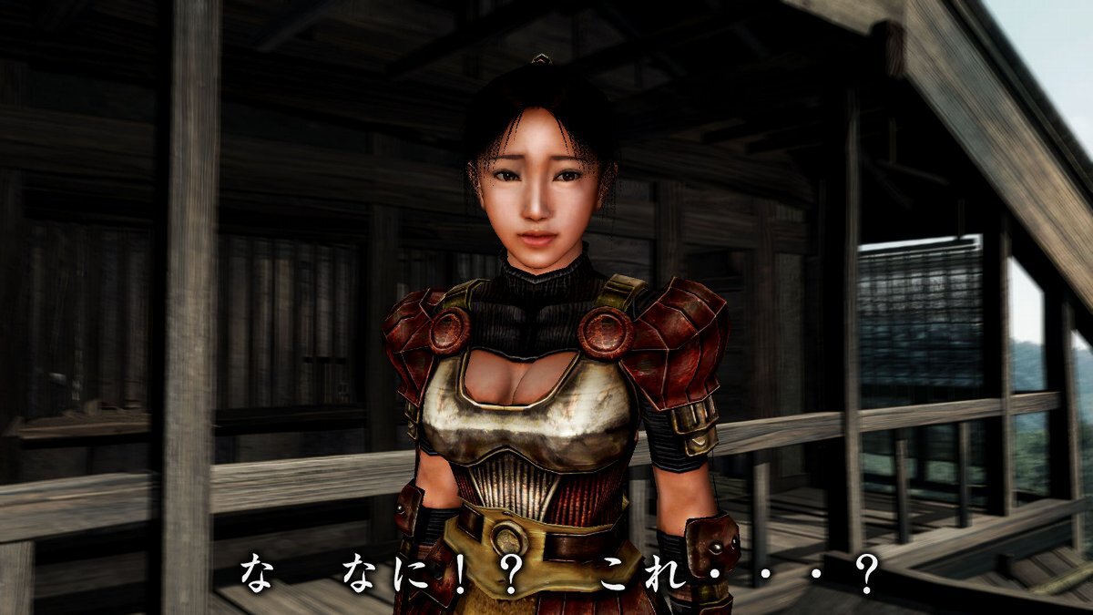 リマスター版『鬼武者2』の公式サイトにて同士たちとの絆をさらに深めるためのアドバイスを公開!