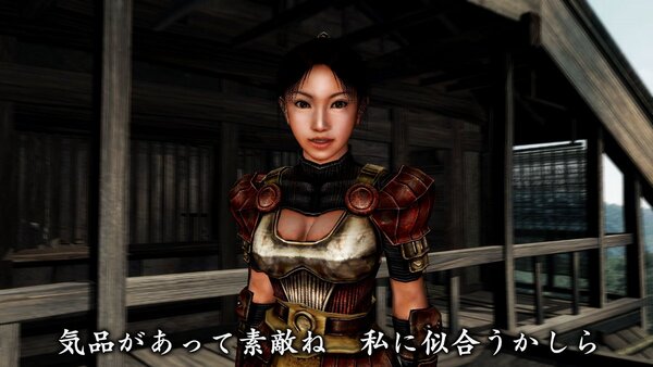 リマスター版『鬼武者2』の公式サイトにて同士たちとの絆をさらに深めるためのアドバイスを公開！