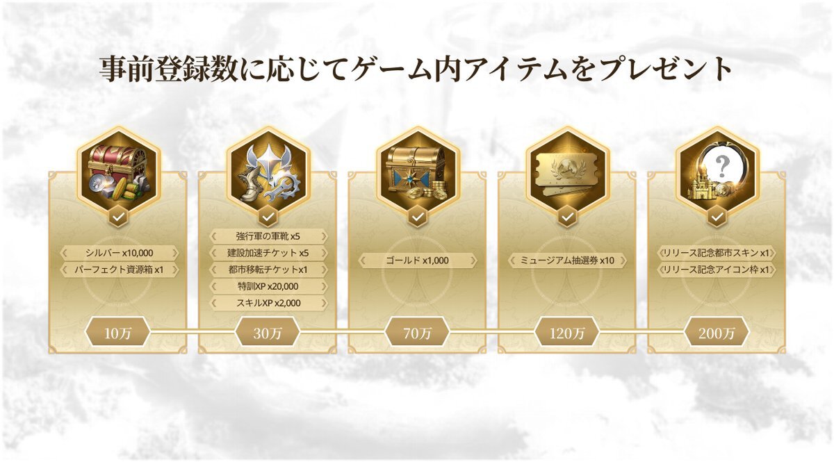 スマホゲーム『シヴィライゼーション: 時代と盟友』が本日6月19日に配信開始！