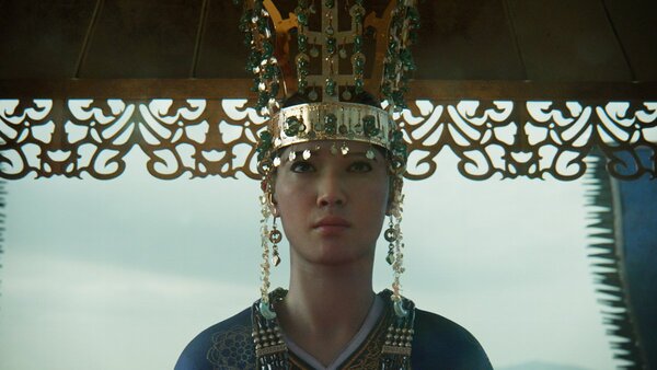 スマホゲーム『シヴィライゼーション: 時代と盟友』が本日6月19日に配信開始！