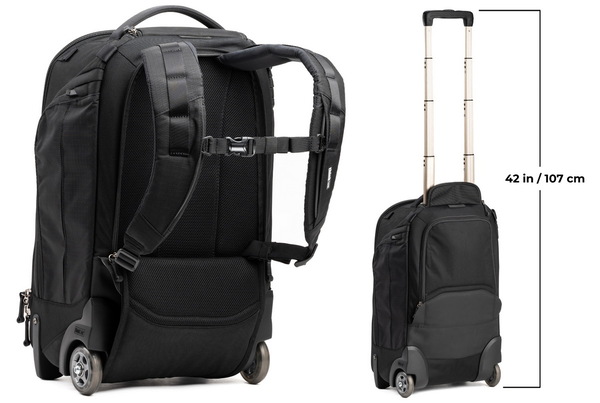 thinkTANKphotoが新型バッグを発表