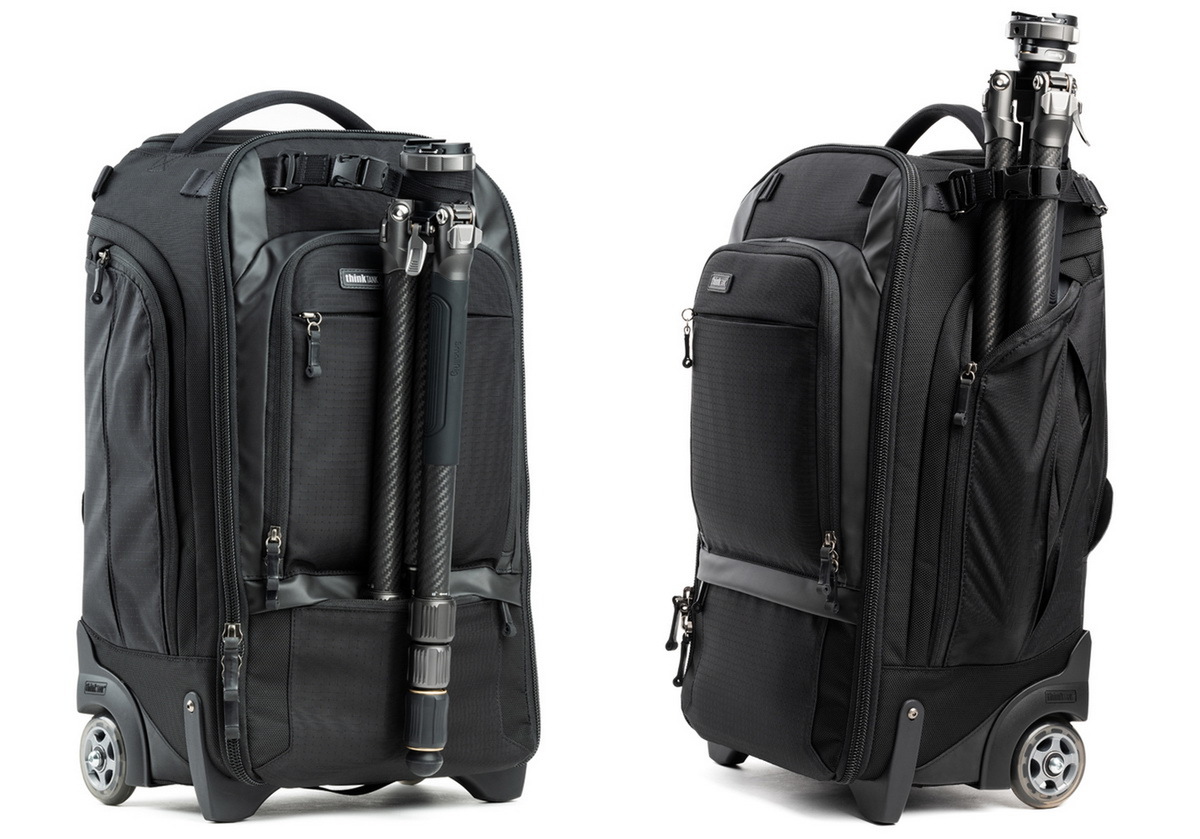 thinkTANKphotoが新型バッグを発表