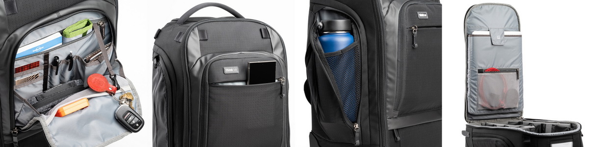 thinkTANKphotoが新型バッグを発表