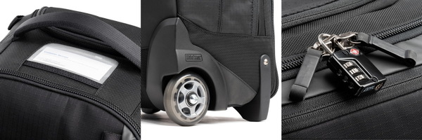 thinkTANKphotoが新型バッグを発表