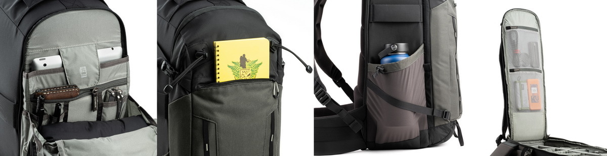 thinkTANKphotoが新型バッグを発表