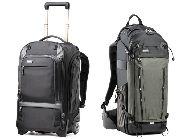 thinkTANKphotoが新型バッグを発表