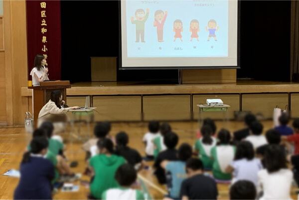 画像が削除されました