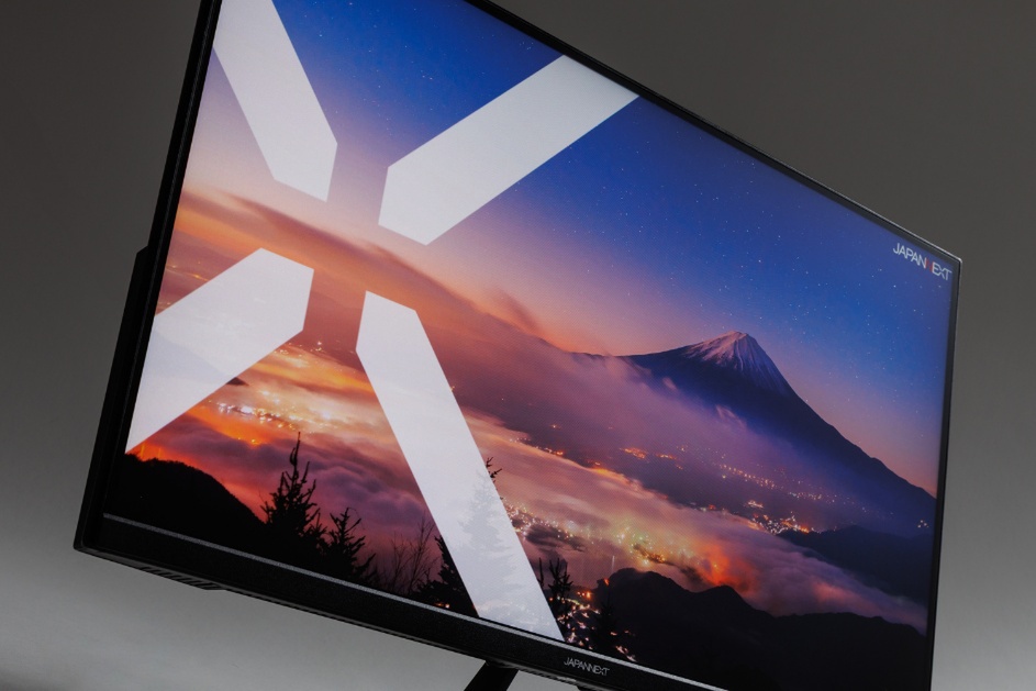 120Hz＆USB Type-C給電対応で約1.9万円の最安級23.8型ゲーミングディスプレー、仕事用もこれでよくない？