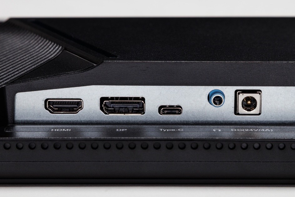 120Hz＆USB Type-C給電対応で約1.9万円の最安級23.8型ゲーミングディスプレー、仕事用もこれでよくない？