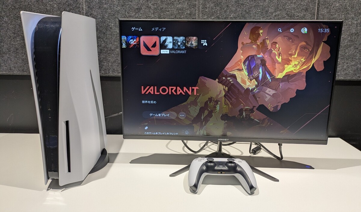 120Hz＆USB Type-C給電対応で約1.9万円の最安級23.8型ゲーミングディスプレー、仕事用もこれでよくない？