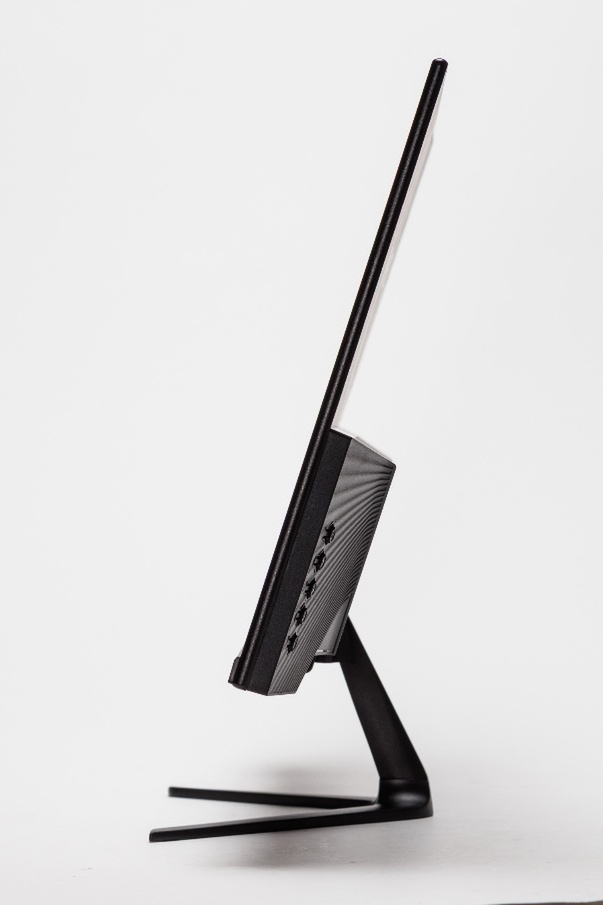 120Hz＆USB Type-C給電対応で約1.9万円の最安級23.8型ゲーミングディスプレー、仕事用もこれでよくない？