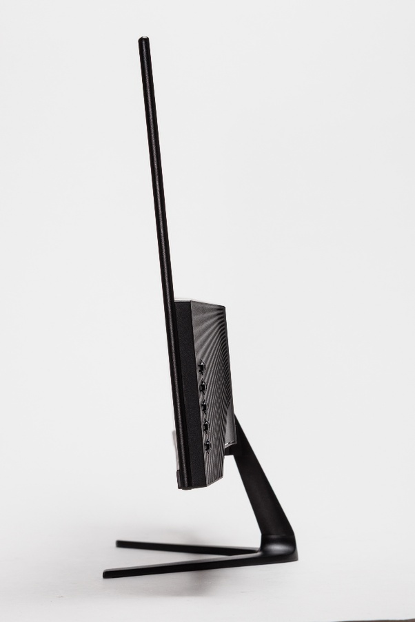 120Hz＆USB Type-C給電対応で約1.9万円の最安級23.8型ゲーミングディスプレー、仕事用もこれでよくない？