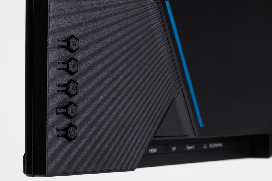 120Hz＆USB Type-C給電対応で約1.9万円の最安級23.8型ゲーミングディスプレー、仕事用もこれでよくない？