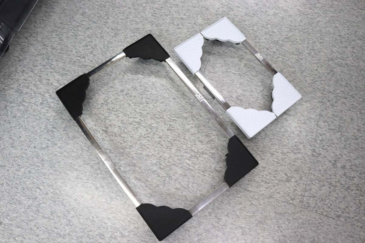 タイムリー スタンド