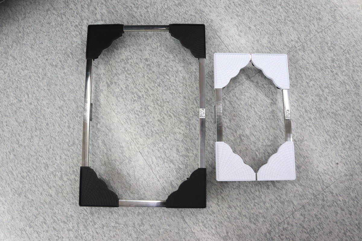 タイムリー スタンド