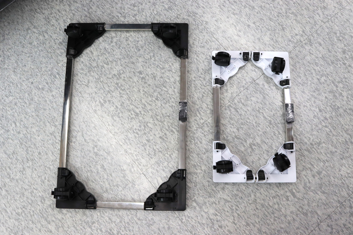 タイムリー スタンド