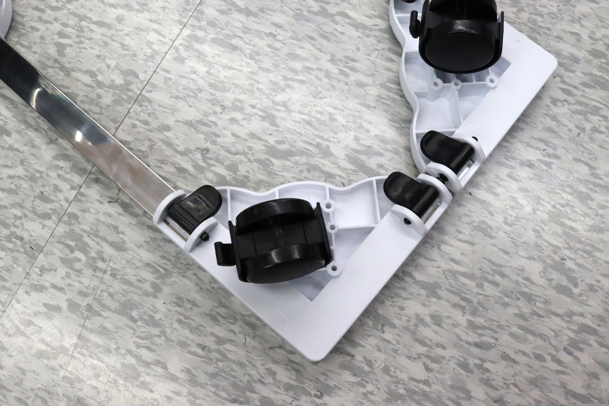 タイムリー スタンド